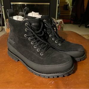 New Boggs!